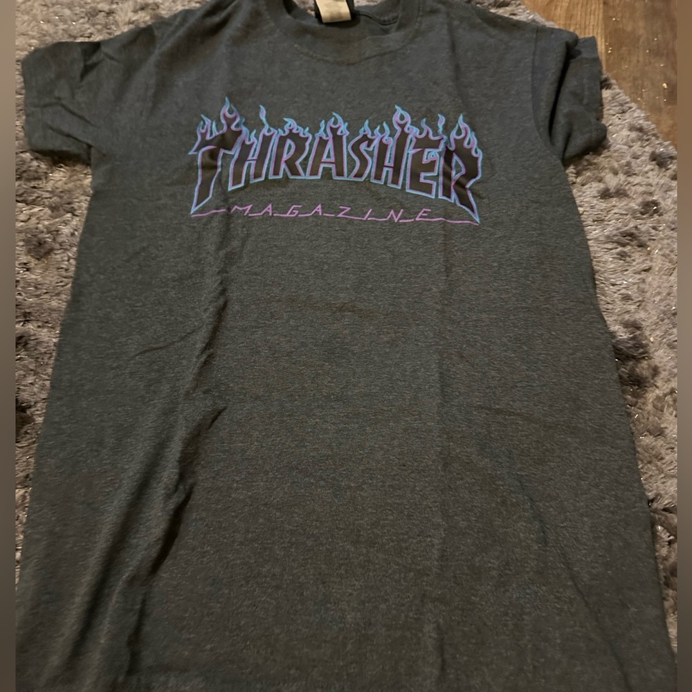 Thrasher T shirt